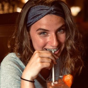 Meet your Posher, Sarah